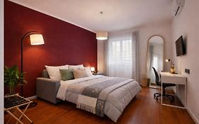 Lucens Domus Appartamento Roma quartiere Trieste